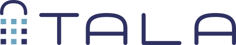 Tala Security Logo