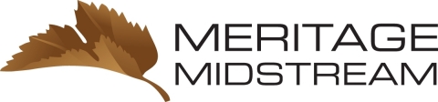 Meritage Midstream Logo