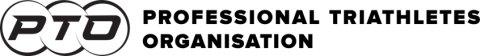 Professional Triathletes Organisation Logo