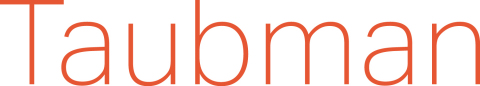 Taubman Centers, Inc. Logo