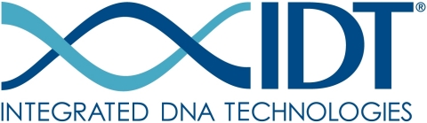 Integrated DNA Technologies, Inc. Logo