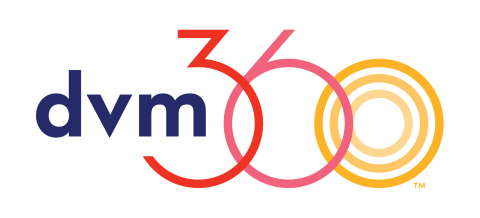 dvm360 Logo