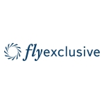 Caribbean News Global FE_Dark_Blue flyExclusive Extends Global Charter Reach with Parent Company’s Acquisition of Sky Night LLC and Fleet of Gulfstream GIVSP Jet Aircraft  