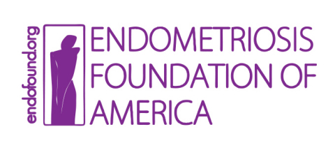 Endometriosis Foundation of America Logo