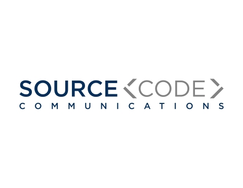 SourceCode Communications Logo