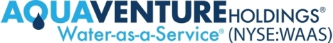 AquaVenture Holdings Limited Logo