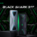 ブラックシャークが世界初の5Gゲーミング用スマートフォン「Black Shark 3」および「Black Shark 3 Pro」と、ブラックシャークBluetoothイヤホン2を発表