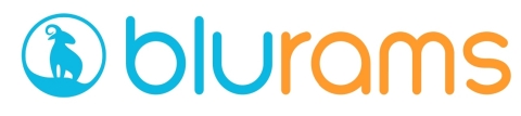 Blurams Logo