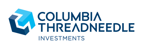 Columbia Threadneedle Investments Logo