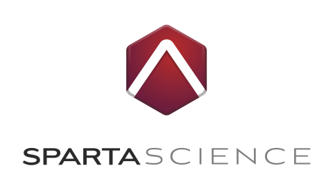 Sparta Science Logo