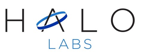 Halo Labs Inc. Logo
