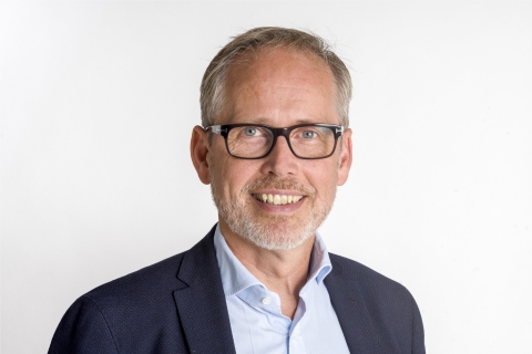 Jesper Helmuth Larsen, CEO (Photo: Business Wire)