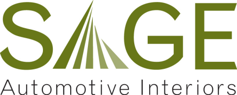 Sage Automotive Interiors Logo