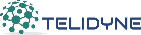 Telidyne, Inc. Logo