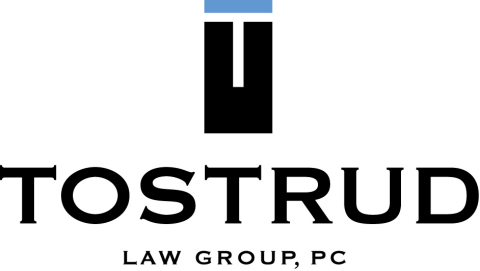Tostrud Law Group, PC Logo