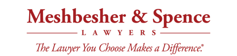 Meshbesher & Spence Logo