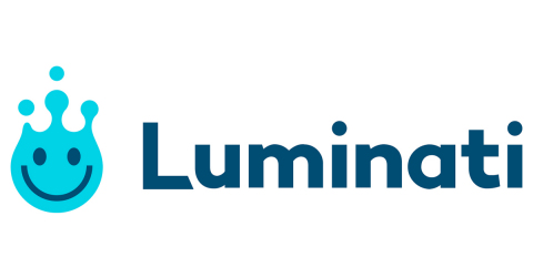 Luminati Networks Logo