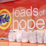 Caribbean News Global 2705960_tide2 Procter & Gamble Brings Relief to Residents Affected by Devastating Tornadoes in Tennessee With P&G Product Kits and Tide Loads of Hope Laundry Services  