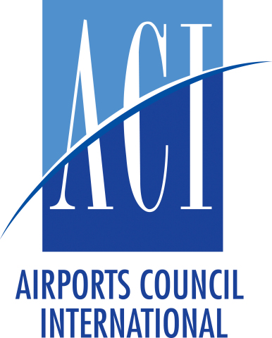 Airports Council International Logo