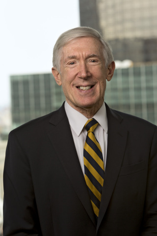 thumbnail Robert Hormats (Photo: Business Wire)