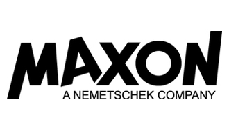 Maxon Logo