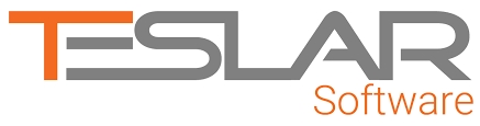 Teslar Software Logo
