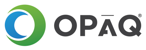 OPAQ Logo