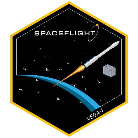 Spaceflight Readies 28 Payloads for Inaugural Rideshare Launch on Arianespace’s Vega (Photo: Business Wire)