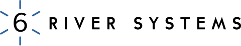 6 River Systems, Inc. Logo
