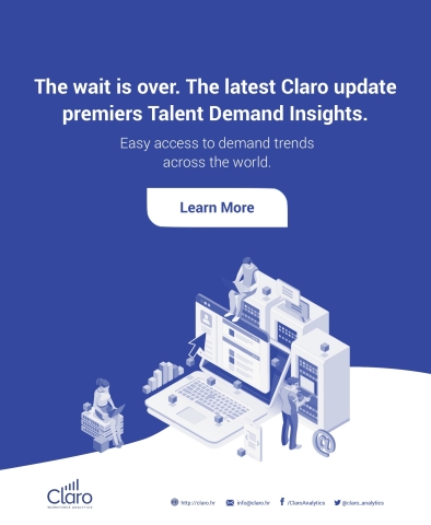 original Learn more about Talent Demand Insights. (Graphic: Business Wire)
