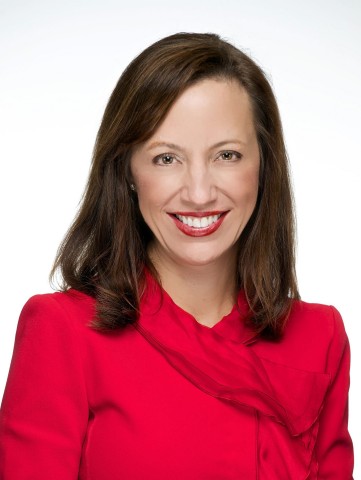 Laura. W. Doerre joins Six Flags Entertainment as the Company's new Executive Vice President and General Counsel (Photo: Business Wire)