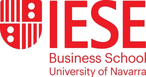 IESE Business School Logo