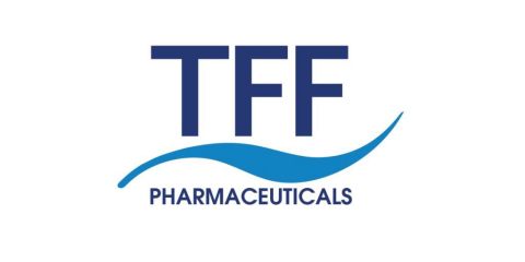 TFF Pharmaceuticals, Inc. Logo