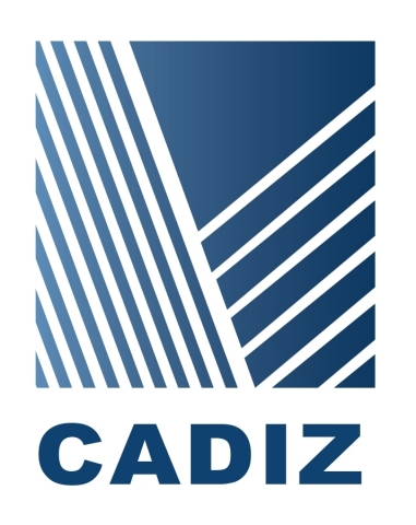 Cadiz Inc. Logo