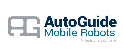 AutoGuide Mobile Robots Logo