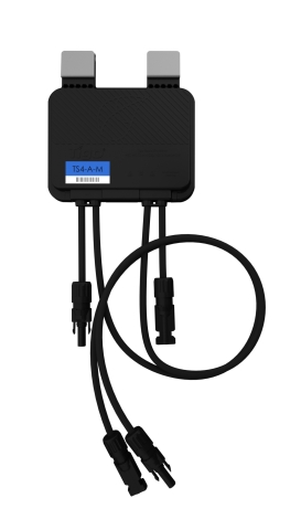 thumbnail This add-on module-level monitoring solution brings smart PV module technology and the highest granularity of production data to Tigo’s residential, commercial & industrial, and utility customers. (Photo: Business Wire)