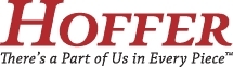 Hoffer Plastics Logo