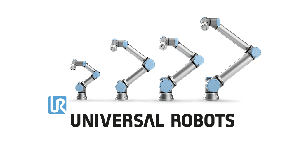 gå i stå Danser hjemme Universal Robots Launches UR+ Application Kits to Greatly Simplify Cobot  Deployments | Business Wire