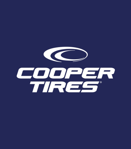 Cooper Tire & Rubber Company Europe Ltd. Logo