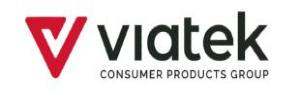 Viatek Consumer Products Group Logo