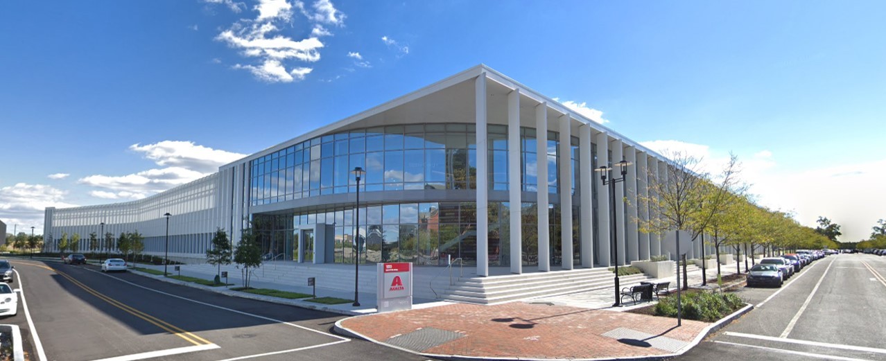 Rasmala Acquires Research and Development Facility in the United States ...