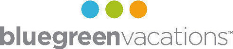 Bluegreen Vacations Corporation Logo