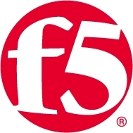 F5 Networks, Inc. Logo