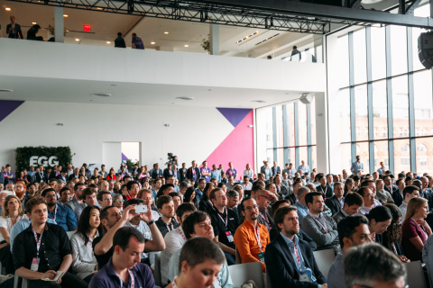 A previous EGG Conference (Photo: Business Wire)