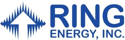 Ring Energy, Inc. Logo