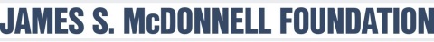 James S. McDonnell Foundation Logo