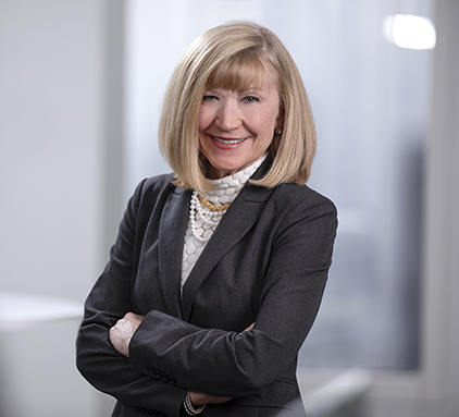 thumbnail Emily Reynolds, Managing Director, Career Transition Services, BPI group (Photo: Business Wire)