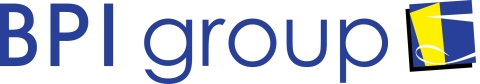 BPI group Logo