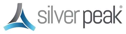Silver Peak Systems, Inc. Logo