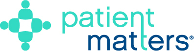PatientMatters Logo